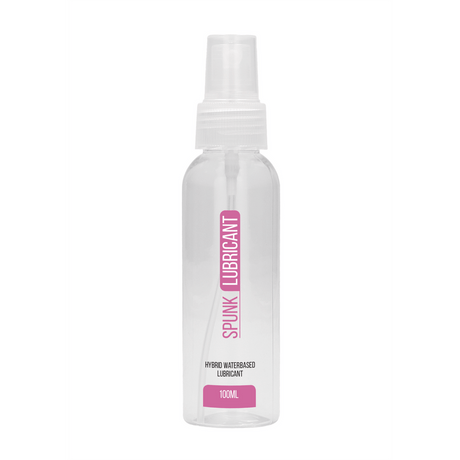 Gleitgel Pharmquests Spunk Lubricant hybrid 100 ml