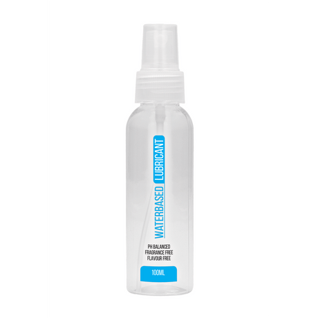 Gleitgel Pharmquests Waterbased pH-neutral ohne Duft 100 ml