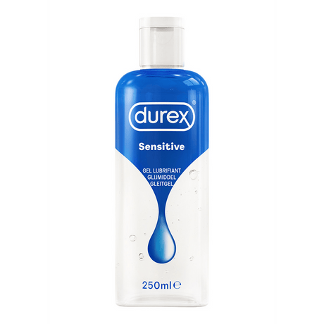 Gleitgel Play Sensitive 250 ml