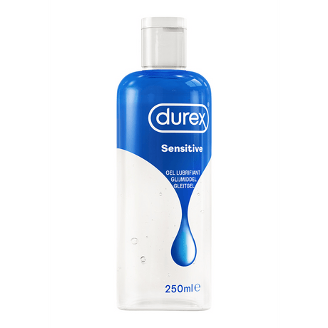 Gleitgel Play Sensitive 250 ml – Ansicht 2