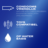 Gleitgel Play Sensitive 50 ml – Ansicht 4