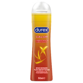 Gleitgel Play Wärmeeffekt 50 ml