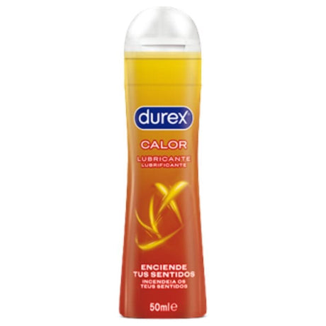 Gleitgel Play Wärmeeffekt 50 ml