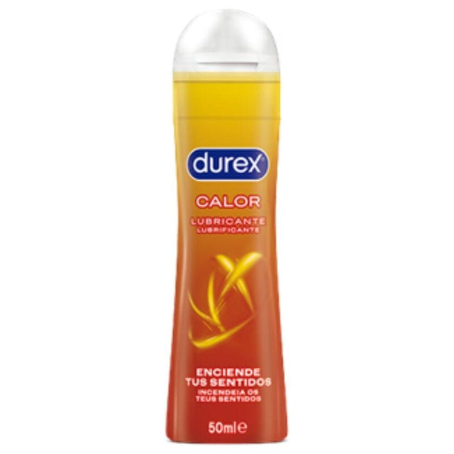 Gleitgel Play Wärmeeffekt 50 ml