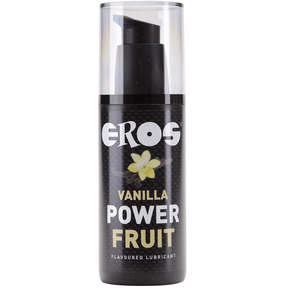 Gleitgel Power Vanille auf Wasserbasis 125 ml
