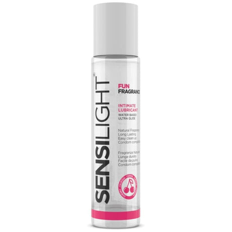 Gleitgel Sensilight Kirsche 60 ml