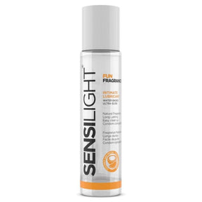 Gleitgel Sensilight Kokos-Melone 60 ml
