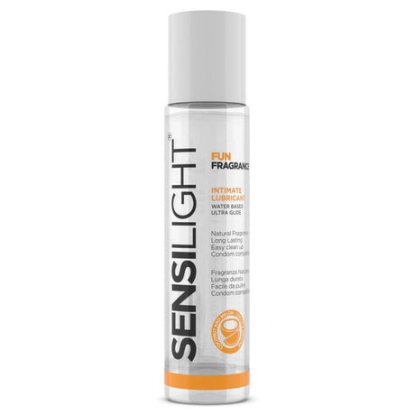 Gleitgel Sensilight Kokos-Melone 60 ml