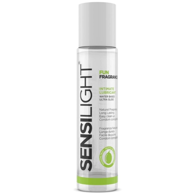 Gleitgel Sensilight Passionsfrucht 60 ml