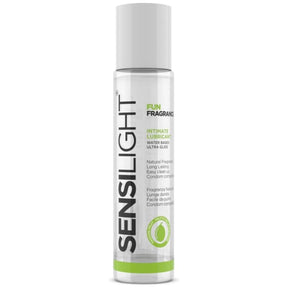 Gleitgel Sensilight Passionsfrucht 60 ml