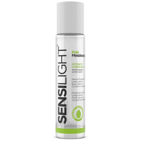 Gleitgel Sensilight Passionsfrucht 60 ml