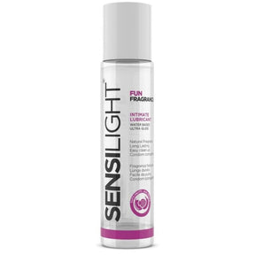 Gleitgel Sensilight Tutti Frutti 60 ml