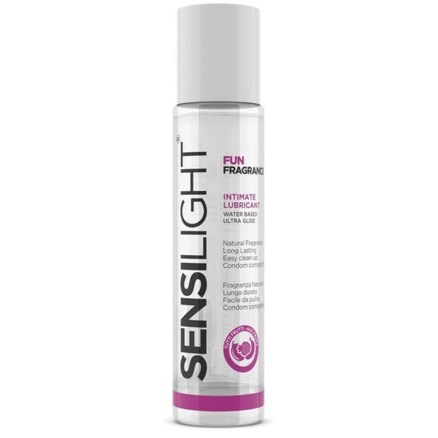 Gleitgel Sensilight Tutti Frutti 60 ml