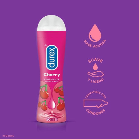 Gleitgel Spielkirsch 50 ml