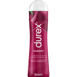Gleitgel Spielkirsch 50 ml