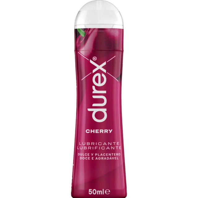 Gleitgel Spielkirsch 50 ml