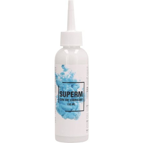 Gleitgel Superm Sperma-Optik 150 ml