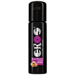 Gleitgel Tasty Fruits Salzkaramell 100 ml