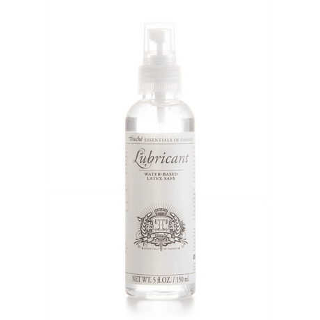 Gleitgel Touché wasserbasiert 150 ml