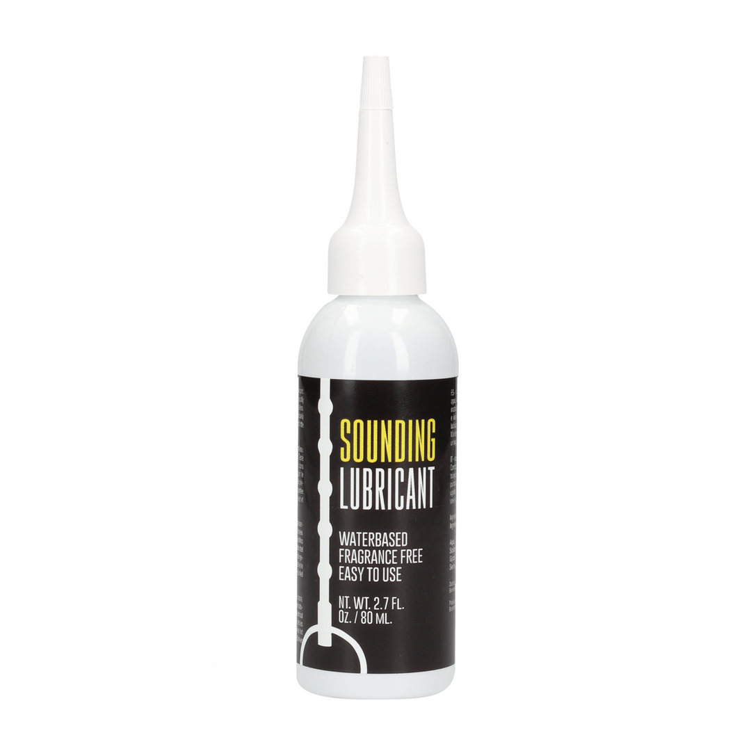 Gleitgel Ouch für Harnröhrensonden auf Wasserbasis 80 ml
