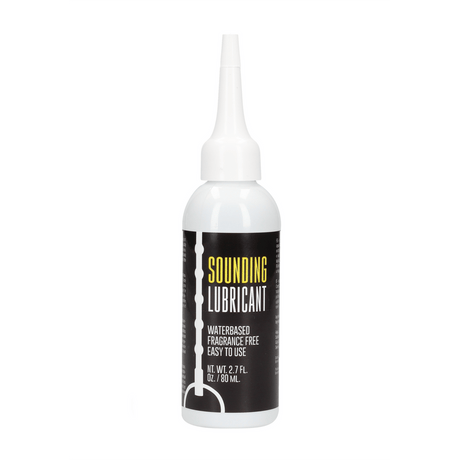 Gleitgel Urethral Sounding 80 ml