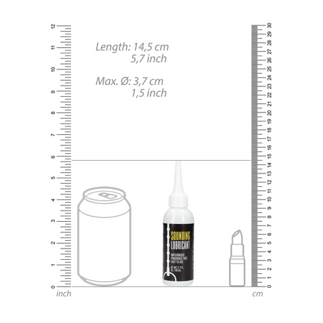 Gleitgel Urethral Sounding 80 ml – Ansicht 4