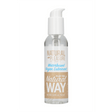 Gleitgel Natural Pleasure wasserbasiert vegan 150 ml