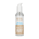 Gleitgel Natural Pleasure wasserbasiert vegan 150 ml