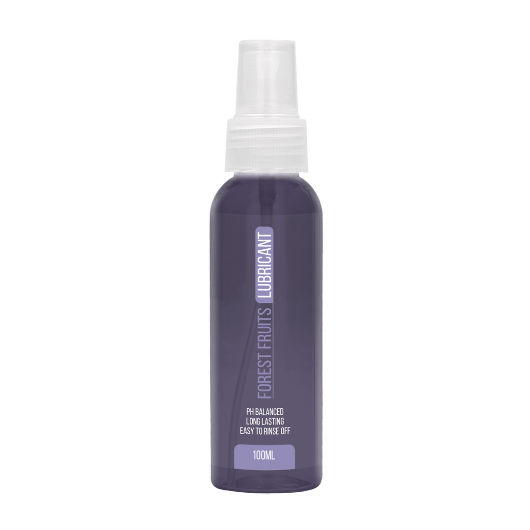 Gleitgel Pharmquests Forest Fruits Waldfrüchte 100 ml