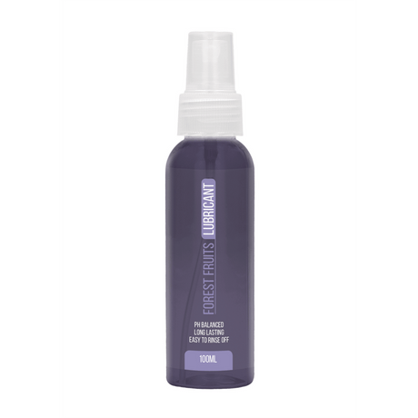Gleitgel Waldfrüchte 100 ml Modell 2