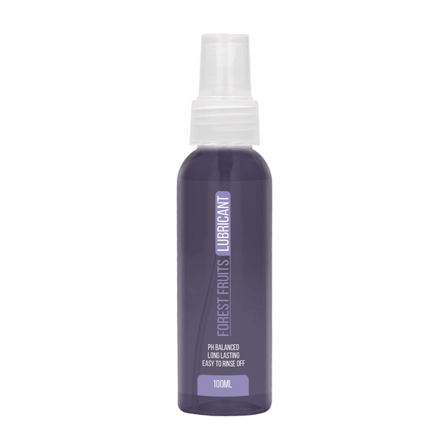 Gleitgel Pharmquests Forest Fruits Waldfrüchte 100 ml