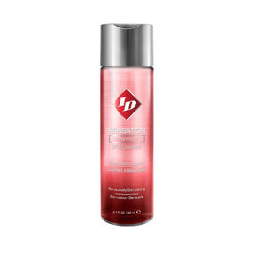 Gleitgel Warming 130 ml