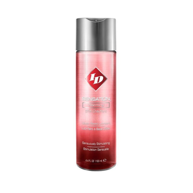 Gleitgel Warming 130 ml