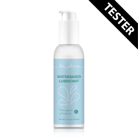 Gleitgel wasserbasiert 150 ml Modell 2 – Ansicht 3