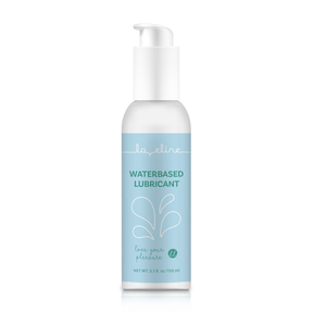 Gleitgel Loveline auf Wasserbasis 150 ml