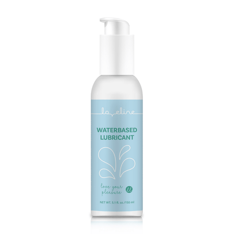 Gleitgel wasserbasiert 150 ml Modell 2