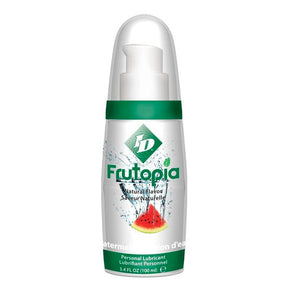 Gleitgel Wassermelone 100 ml