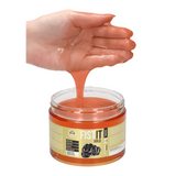 Gleitmittel Anal Betäubung Gold 500 ml