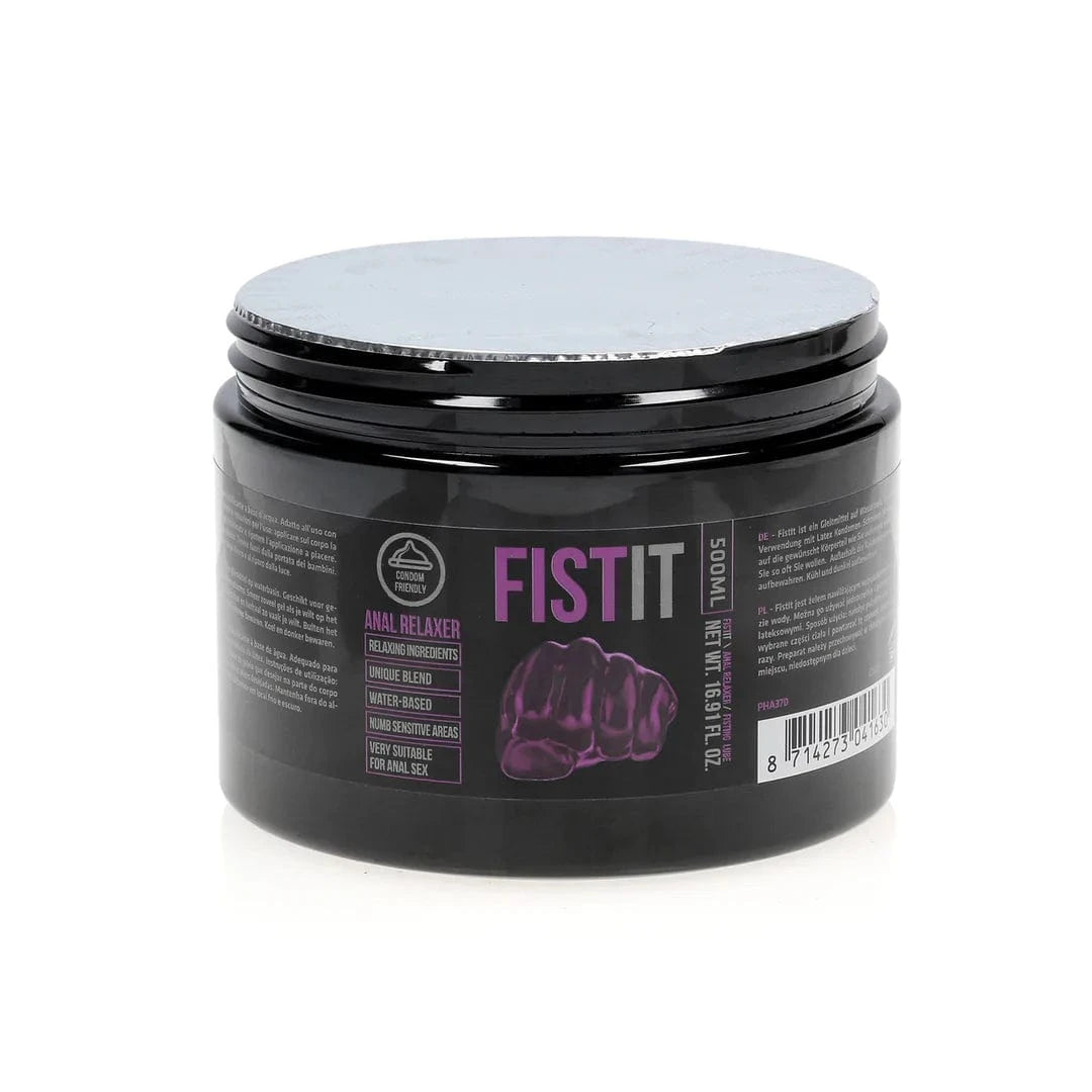 Gleitmittel Anal Entspanner 500ml | Entspannend | FISTIT dildodave.de Gleitmittel Anal Entspanner 500ml | Entspannend | FISTIT dildodave.de