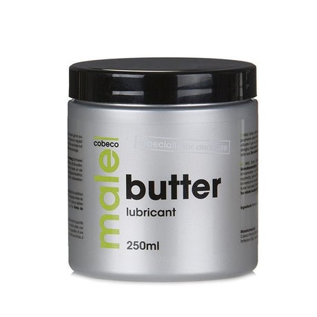 Gleitmittel Gebuttert 250 ml