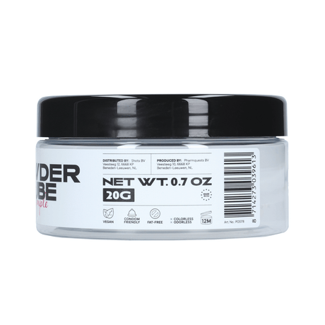 Gleitmittel-Pulver 250 ml – Ansicht 19