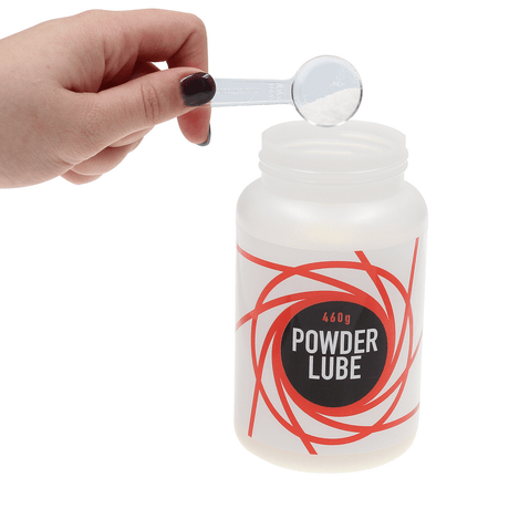 Gleitmittel-Pulver 250 ml – Ansicht 11