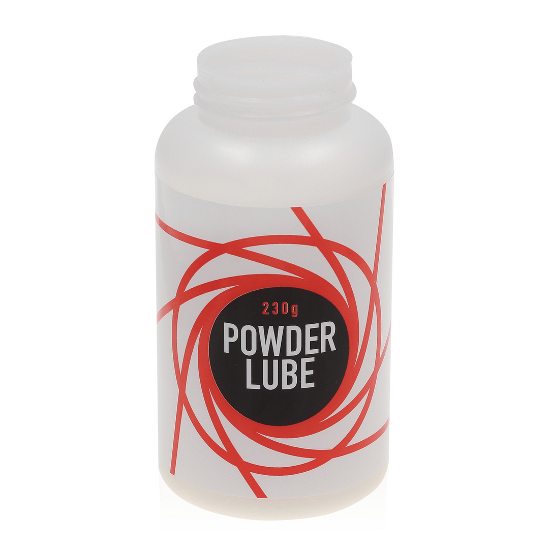 Gleitgel Pharmquests Fist It Powder Lube zum Anrühren – Ansicht 4