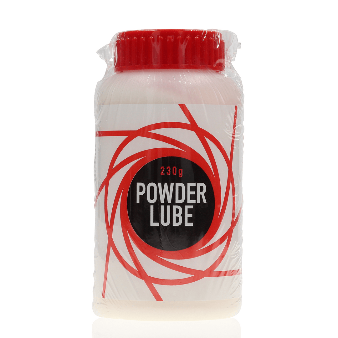 Gleitgel Pharmquests Fist It Powder Lube zum Anrühren – Ansicht 2
