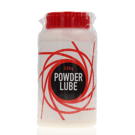 Gleitmittel-Pulver 250 ml – Ansicht 2