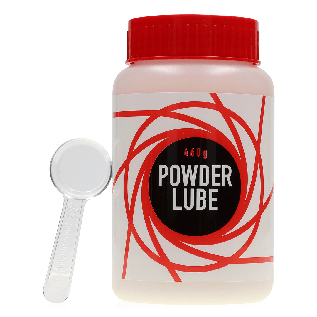 Gleitgel Pharmquests Fist It Powder Lube zum Anrühren – Ansicht 7