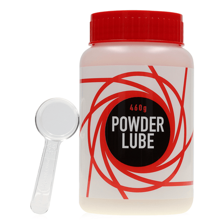 Gleitmittel-Pulver 250 ml – Ansicht 7