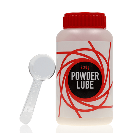 Gleitmittel-Pulver 250 ml