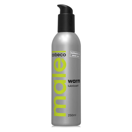 Gleitmittel Wärmeeffekt 250 ml