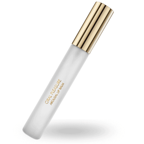 Glos Oral-Sex Lipgloss (Heiß-Kalt-Effekt)